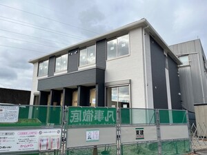 仮）パークメゾン玄馬外観写真
