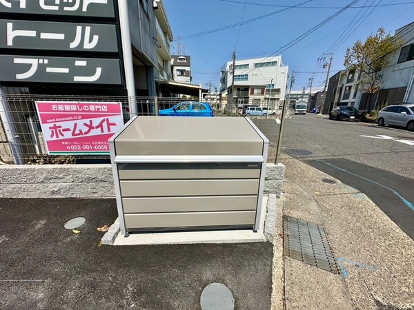 建物設備