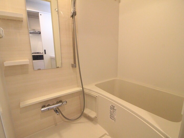 物件内観写真9　(バス／シャワールーム等)