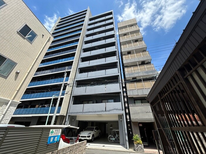 物件外観写真5　(外観写真)