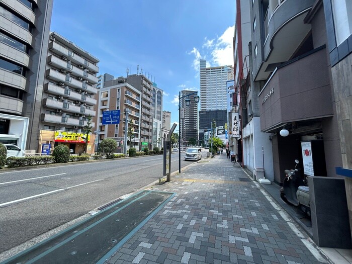 物件外観写真6　(周辺環境)