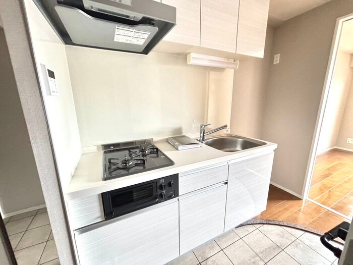 物件内観写真13　(キッチン)