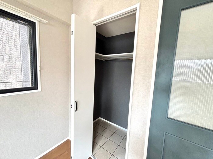 物件内観写真14　(収納)