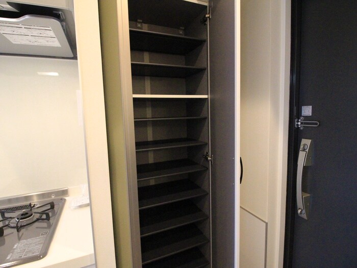 物件内観写真20　(靴箱)