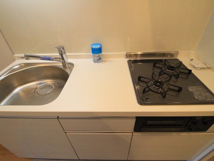 物件内観写真22　(キッチン)