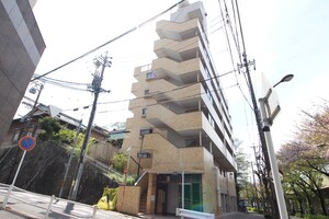 メイゾン芳野（301）外観写真