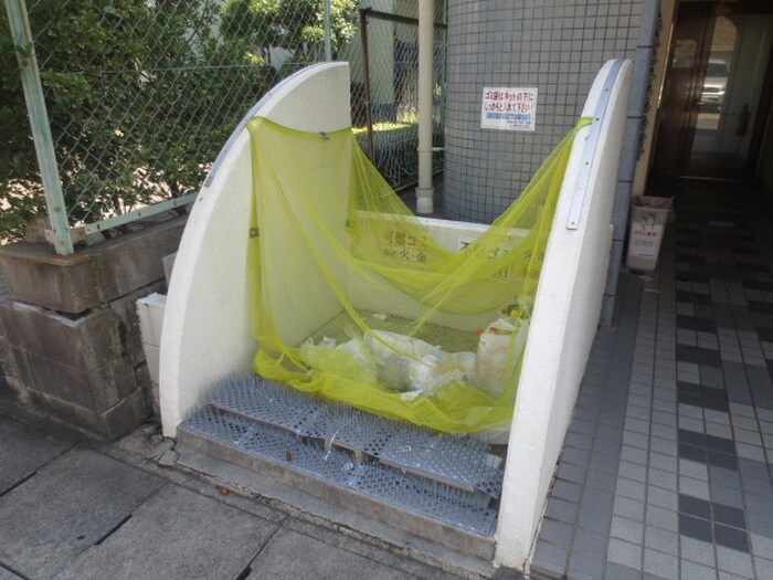 物件外観写真5　(建物設備)