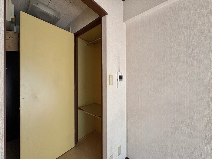 物件内観写真14　(収納)