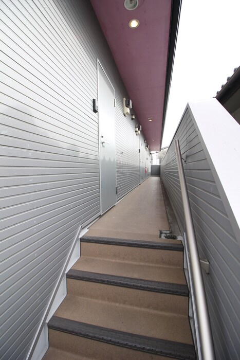 物件外観写真3　(外観写真)