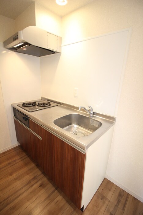 物件内観写真11　(キッチン)