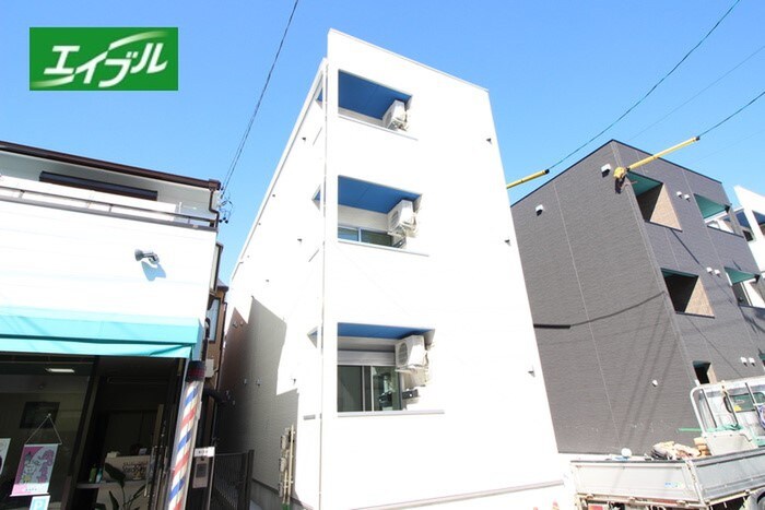 物件外観写真2　(外観写真)