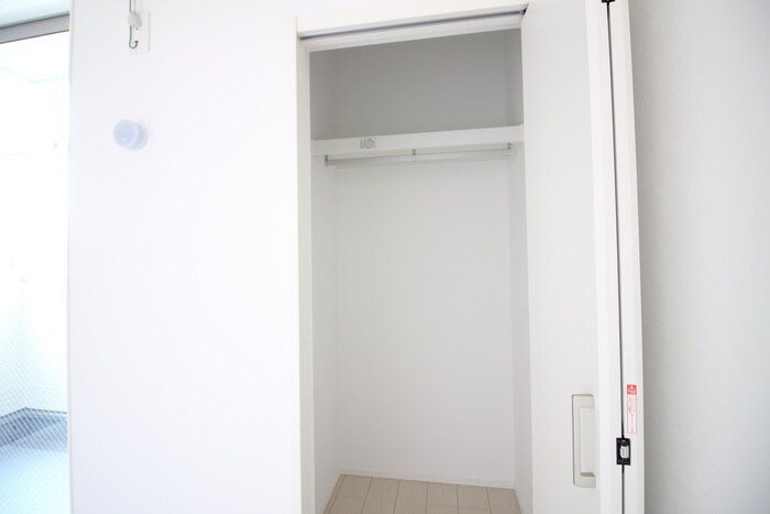物件内観写真9　(収納)