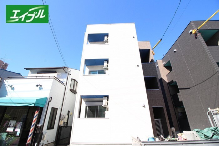 物件外観写真3　(外観写真)