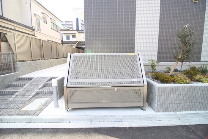 物件外観写真6　(建物設備)