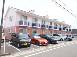 ルミエール外観写真