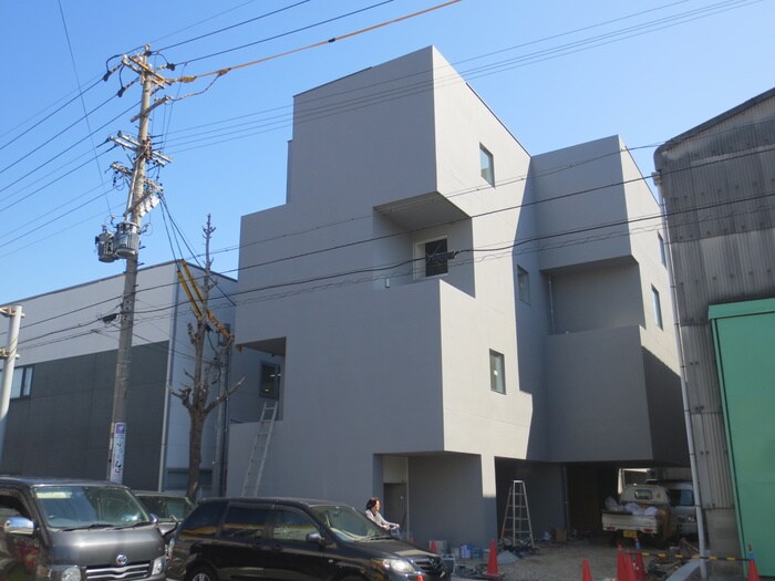 物件外観写真1　(その他)