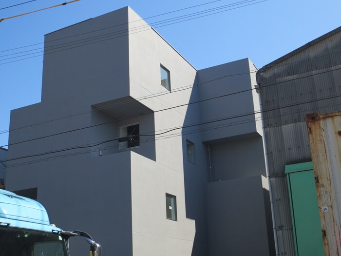 物件外観写真2　(その他)