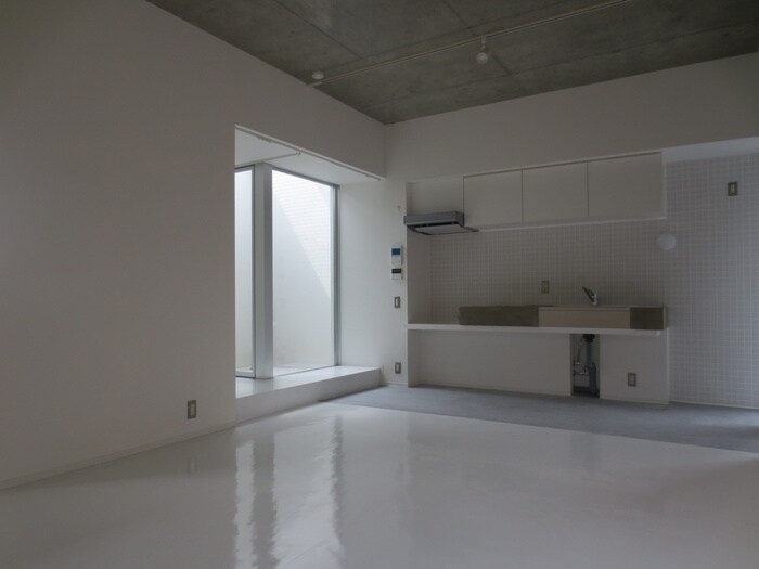 物件内観写真4　(居室)