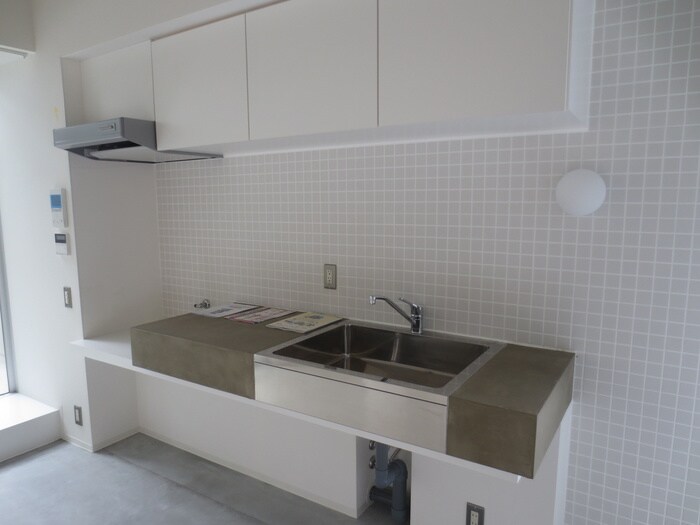 物件内観写真6　(キッチン)