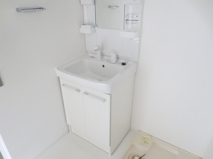 物件内観写真11　(洗面)