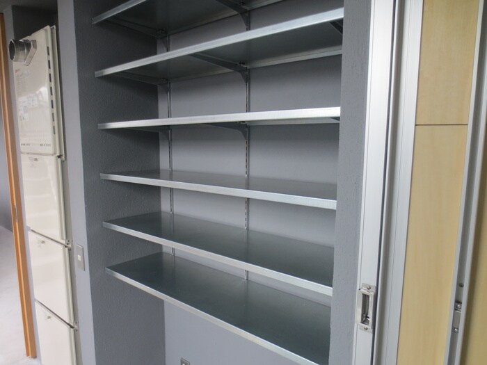 物件内観写真15　(靴箱)