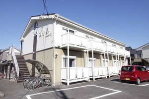 Surplus One　グリーンシティーC外観写真