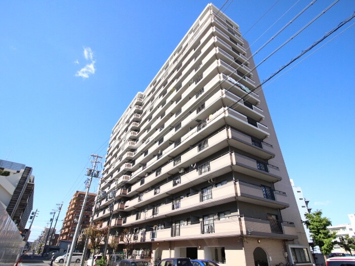 物件外観写真6　(外観写真)