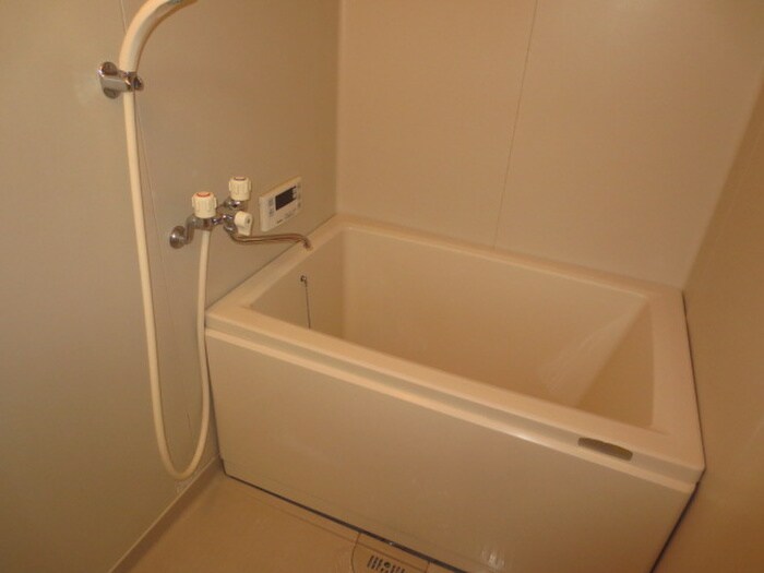 物件内観写真10　(バス／シャワールーム等)