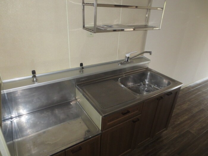 物件内観写真13　(キッチン)