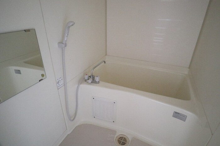 物件内観写真9　(バス／シャワールーム等)