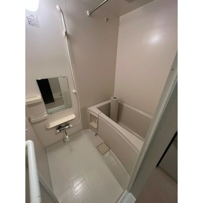 物件内観写真7　(バス／シャワールーム等)