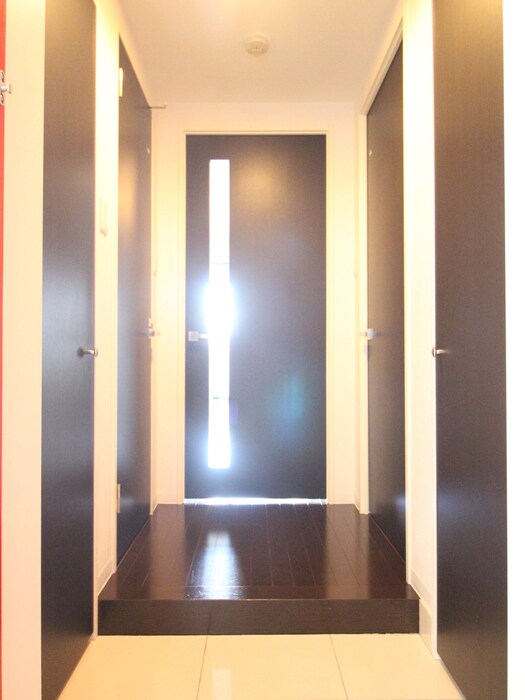 物件内観写真9　(玄関)