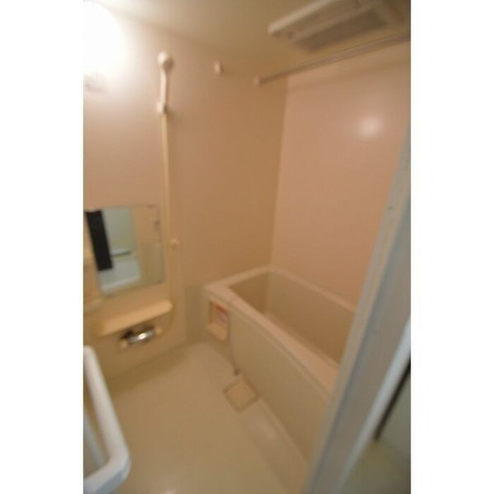 物件内観写真9　(バス／シャワールーム等)