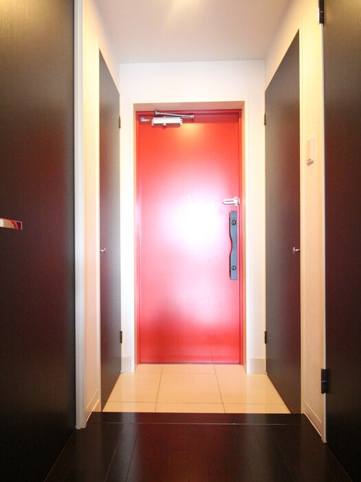 物件内観写真10　(廊下)