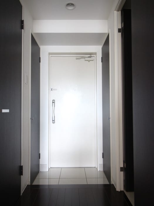 物件内観写真10　(廊下)