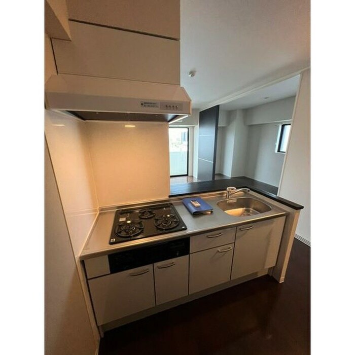 物件内観写真10　(キッチン)