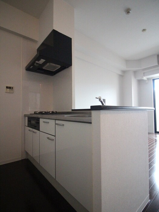 物件内観写真11　(キッチン)