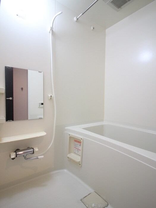 物件内観写真12　(バス／シャワールーム等)
