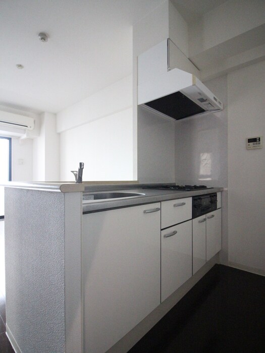 物件内観写真15　(キッチン)