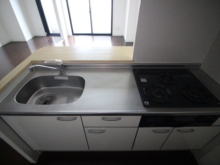 物件内観写真16　(キッチン)