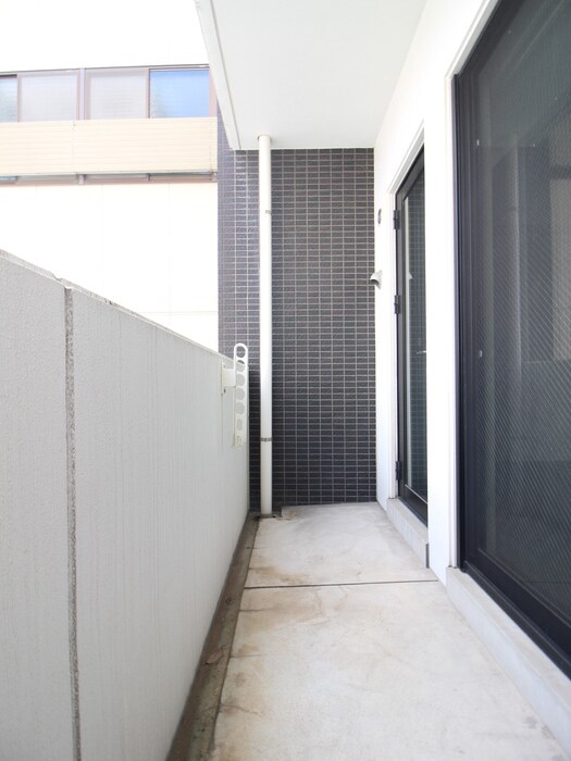 物件内観写真17　(ベランダ・バルコニー)