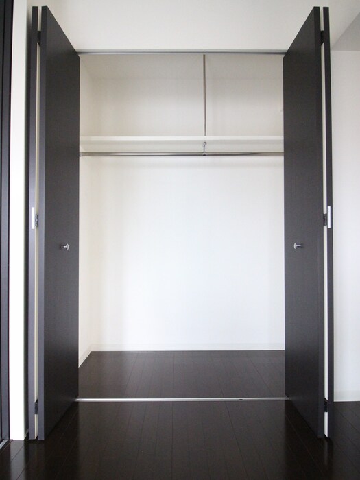 物件内観写真17　(収納)