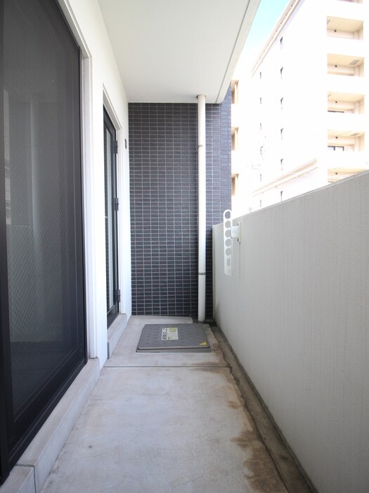 物件内観写真18　(ベランダ・バルコニー)