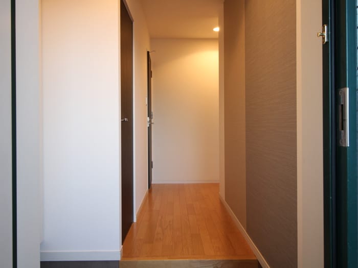 物件内観写真8　(廊下)