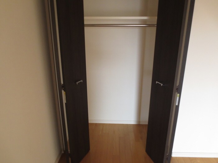 物件内観写真14　(収納)
