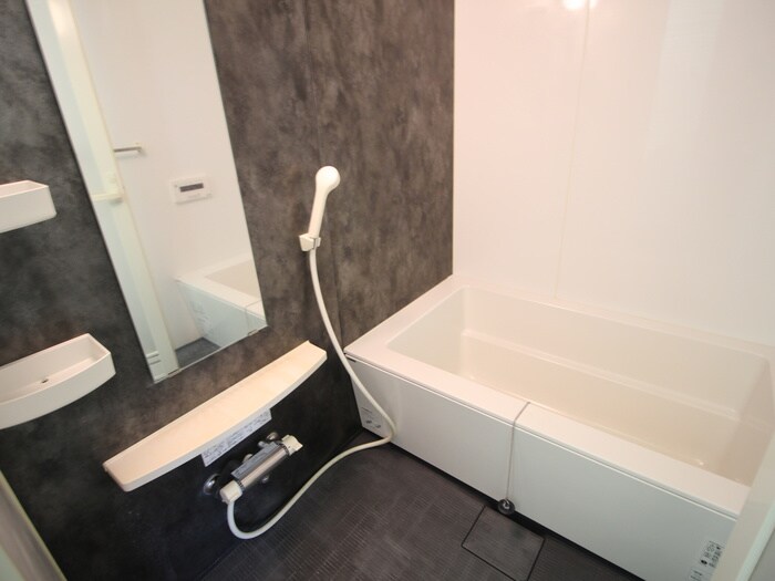 物件内観写真15　(バス／シャワールーム等)