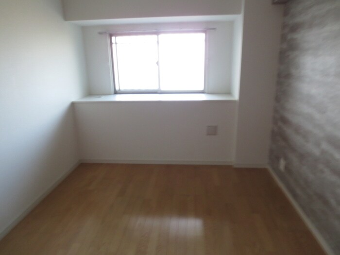 物件内観写真21　(居室)