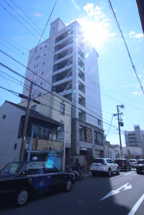 物件外観写真3　(外観写真)