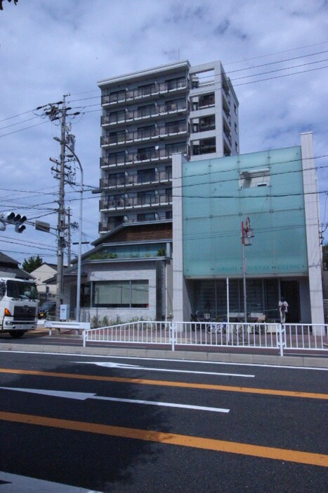 物件外観写真5　(外観写真)