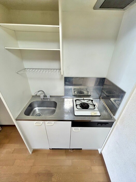 物件内観写真10　(キッチン)